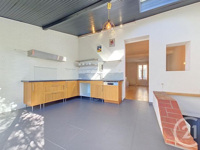 maison à vendre - 5 pièces - 120.2 m2 - TOURS - 37 - CENTRE - Century 21 Centre Habitat