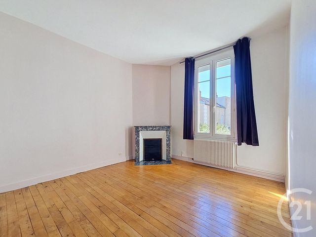maison à vendre - 5 pièces - 120.2 m2 - TOURS - 37 - CENTRE - Century 21 Centre Habitat