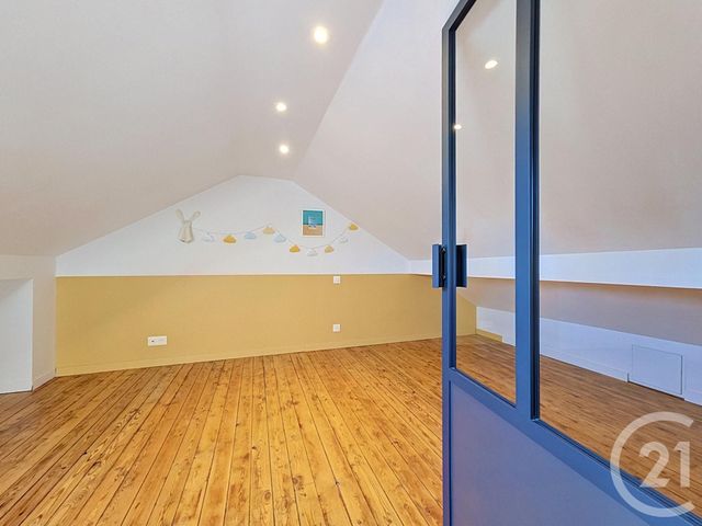 maison à vendre - 5 pièces - 120.2 m2 - TOURS - 37 - CENTRE - Century 21 Centre Habitat