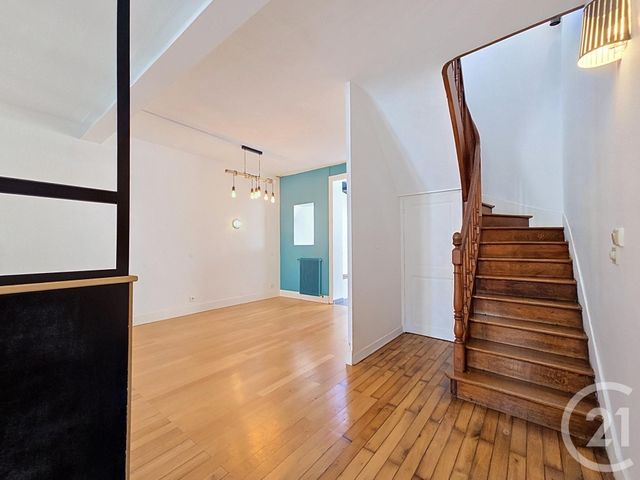 maison à vendre - 5 pièces - 120.2 m2 - TOURS - 37 - CENTRE - Century 21 Centre Habitat
