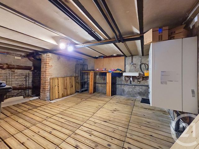 maison à vendre - 5 pièces - 120.2 m2 - TOURS - 37 - CENTRE - Century 21 Centre Habitat