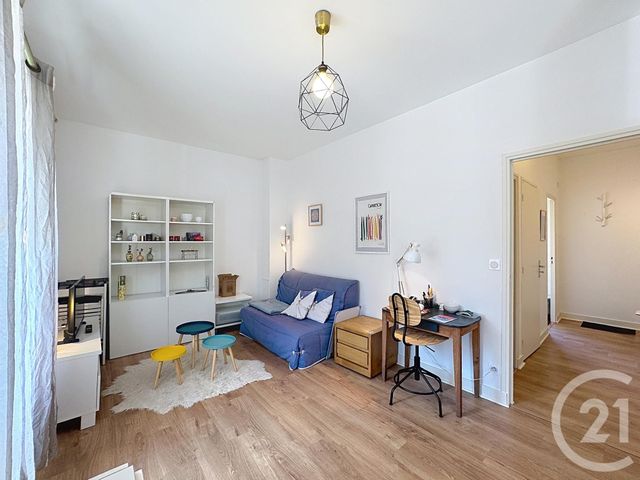 appartement - TOURS - 37