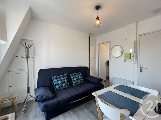 Appartement T1 à louer - 1 pièce - 15.08 m2 - TOURS - 37 - CENTRE - Century 21 Centre Habitat