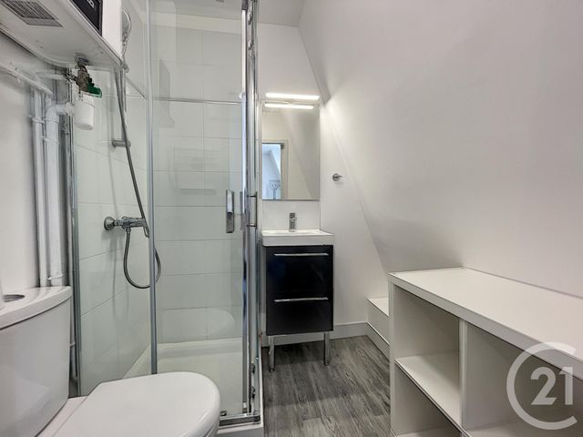 Appartement T1 à louer - 1 pièce - 15.08 m2 - TOURS - 37 - CENTRE - Century 21 Centre Habitat