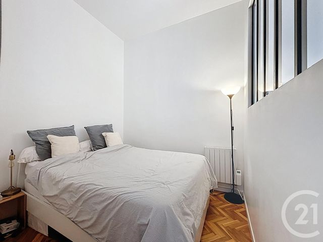 Appartement T1 à louer - 1 pièce - 38.4 m2 - TOURS - 37 - CENTRE - Century 21 Centre Habitat