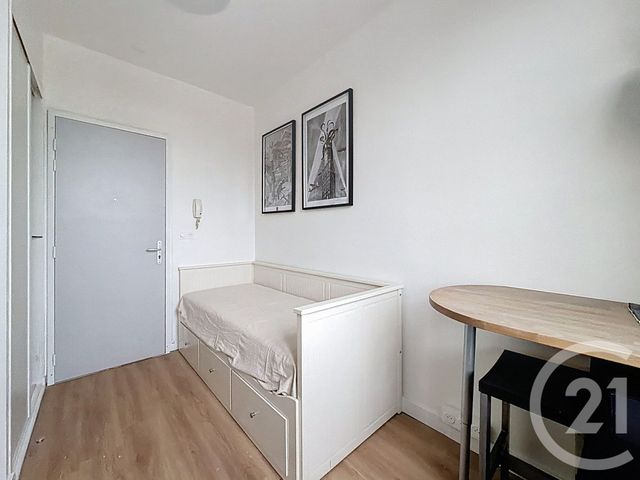 Appartement T1 à louer - 1 pièce - 11.24 m2 - TOURS - 37 - CENTRE - Century 21 Centre Habitat