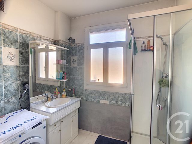 Appartement T2 à louer - 2 pièces - 51.11 m2 - TOURS - 37 - CENTRE - Century 21 Centre Habitat