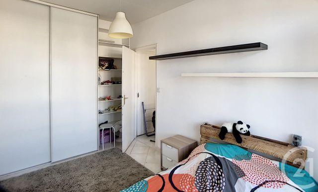 Appartement T2 à louer - 2 pièces - 51.11 m2 - TOURS - 37 - CENTRE - Century 21 Centre Habitat