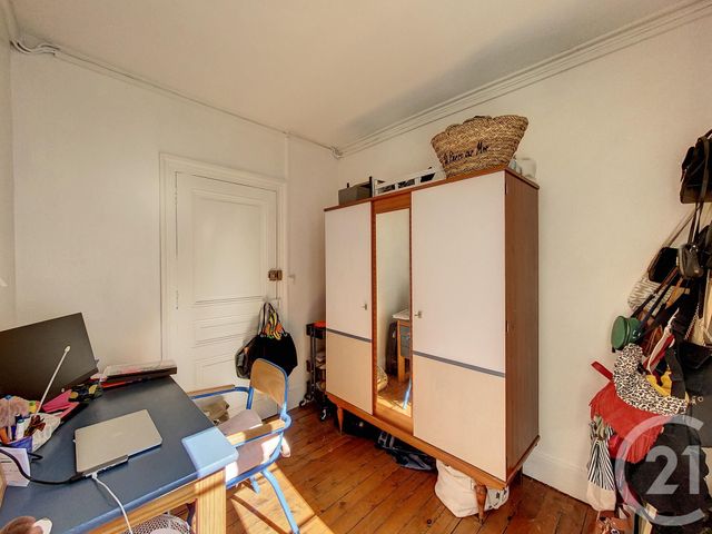 Appartement T2 à louer - 2 pièces - 34.56 m2 - TOURS - 37 - CENTRE - Century 21 Centre Habitat