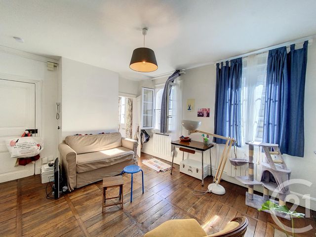 Appartement T2 à louer TOURS