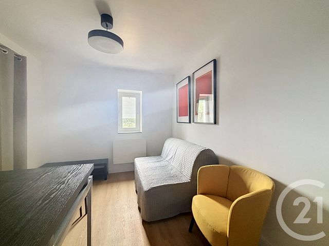 Appartement T1 à louer - 1 pièce - 17.25 m2 - TOURS - 37 - CENTRE - Century 21 Centre Habitat