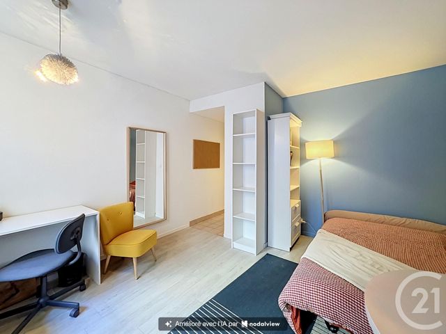 Appartement T1 à vendre TOURS