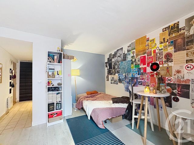 appartement - TOURS - 37