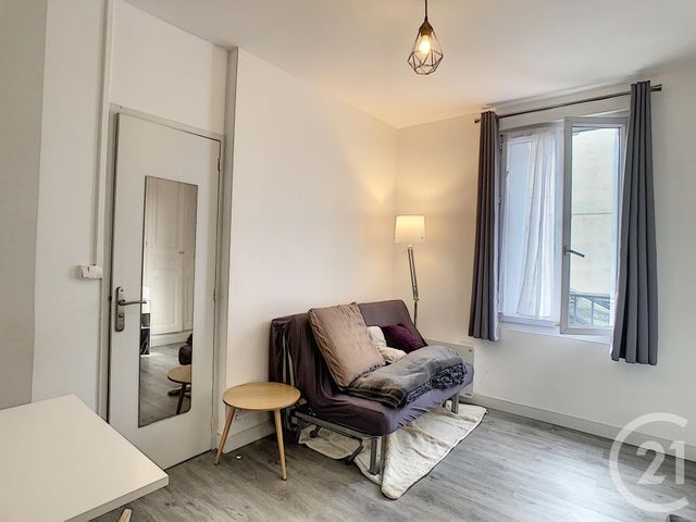 Appartement T1 à louer TOURS