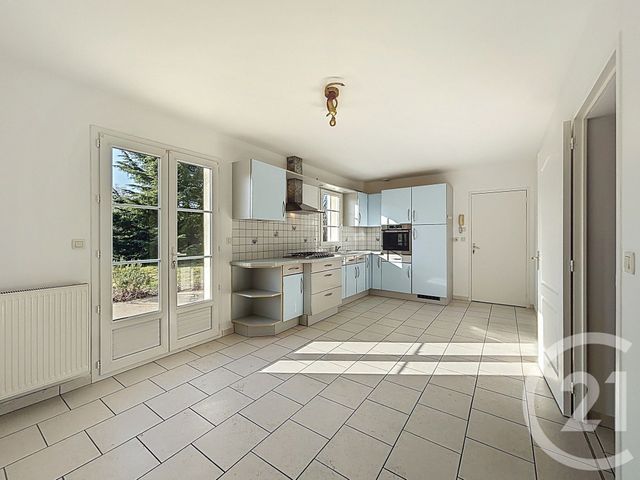 maison à vendre - 6 pièces - 128.8 m2 - ST CYR SUR LOIRE - 37 - CENTRE - Century 21 Centre Habitat