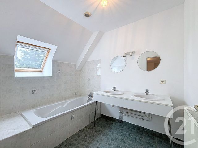 maison à vendre - 6 pièces - 128.8 m2 - ST CYR SUR LOIRE - 37 - CENTRE - Century 21 Centre Habitat