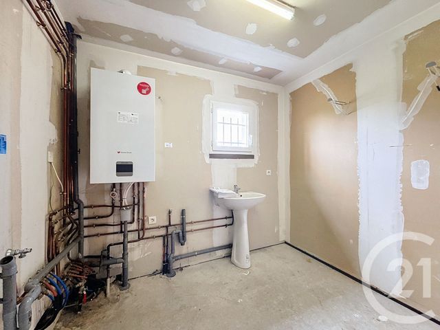maison à vendre - 6 pièces - 128.8 m2 - ST CYR SUR LOIRE - 37 - CENTRE - Century 21 Centre Habitat