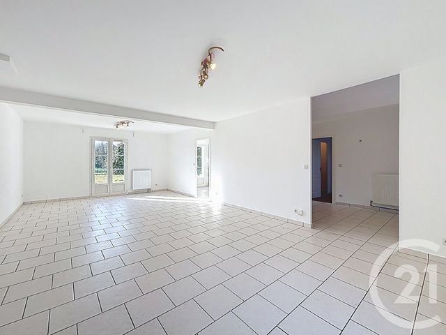 maison à vendre - 6 pièces - 128.8 m2 - ST CYR SUR LOIRE - 37 - CENTRE - Century 21 Centre Habitat