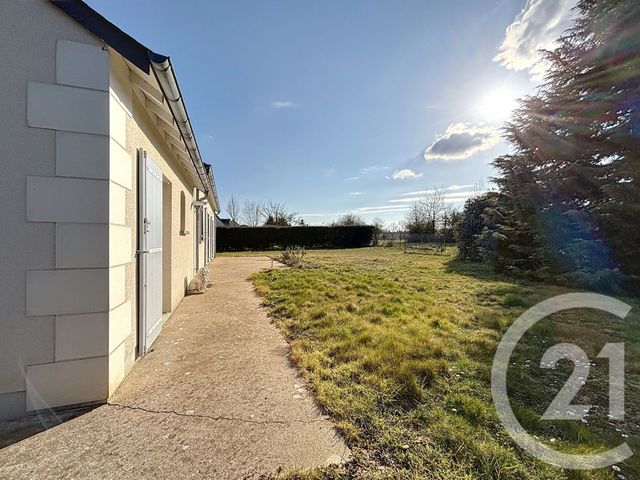 maison à vendre - 6 pièces - 128.8 m2 - ST CYR SUR LOIRE - 37 - CENTRE - Century 21 Centre Habitat