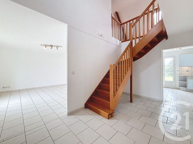 maison à vendre - 6 pièces - 128.8 m2 - ST CYR SUR LOIRE - 37 - CENTRE - Century 21 Centre Habitat