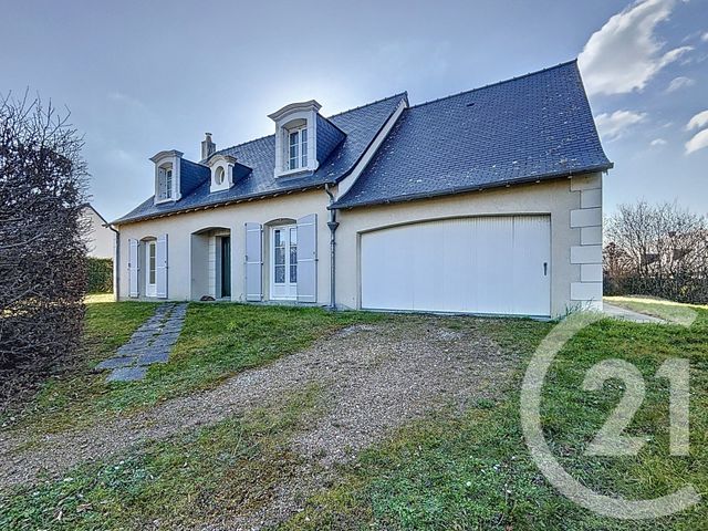 Maison à vendre ST CYR SUR LOIRE