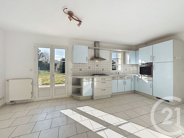 maison à vendre - 6 pièces - 128.8 m2 - ST CYR SUR LOIRE - 37 - CENTRE - Century 21 Centre Habitat