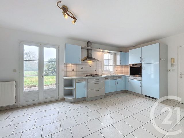 maison à vendre - 6 pièces - 128.8 m2 - ST CYR SUR LOIRE - 37 - CENTRE - Century 21 Centre Habitat