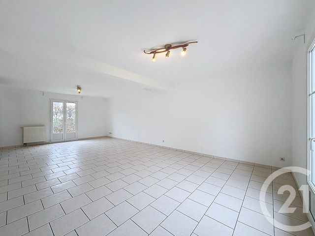 maison à vendre - 6 pièces - 128.8 m2 - ST CYR SUR LOIRE - 37 - CENTRE - Century 21 Centre Habitat