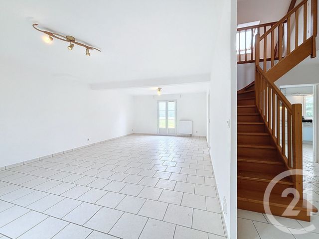 maison à vendre - 6 pièces - 128.8 m2 - ST CYR SUR LOIRE - 37 - CENTRE - Century 21 Centre Habitat