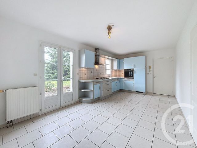 maison à vendre - 6 pièces - 128.8 m2 - ST CYR SUR LOIRE - 37 - CENTRE - Century 21 Centre Habitat