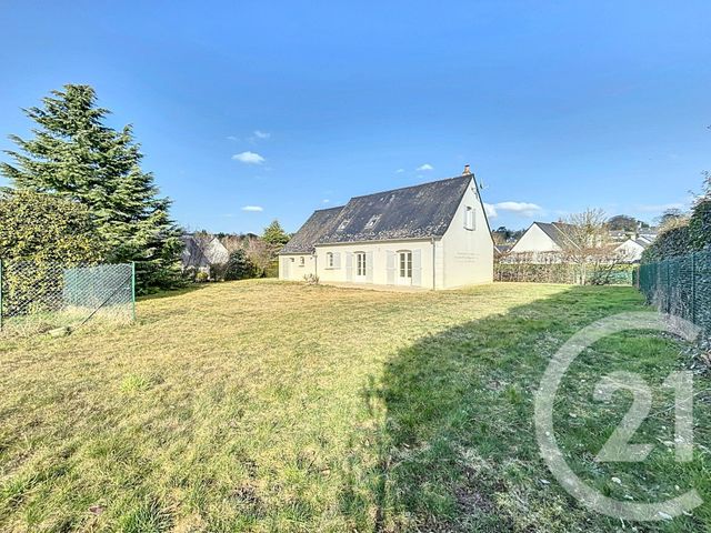 maison à vendre - 6 pièces - 128.8 m2 - ST CYR SUR LOIRE - 37 - CENTRE - Century 21 Centre Habitat