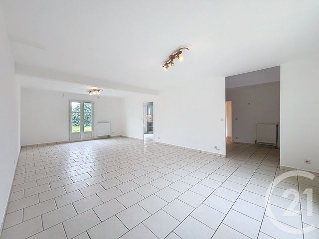 maison à vendre - 6 pièces - 128.8 m2 - ST CYR SUR LOIRE - 37 - CENTRE - Century 21 Centre Habitat