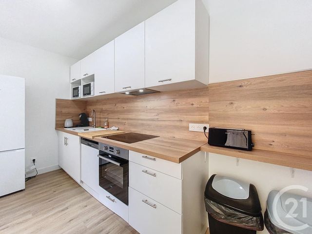 Appartement Chambre à louer - 7 pièces - 10.38 m2 - TOURS - 37 - CENTRE - Century 21 Centre Habitat