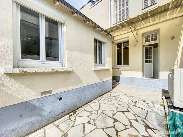 Appartement Chambre à louer - 7 pièces - 10.38 m2 - TOURS - 37 - CENTRE - Century 21 Centre Habitat