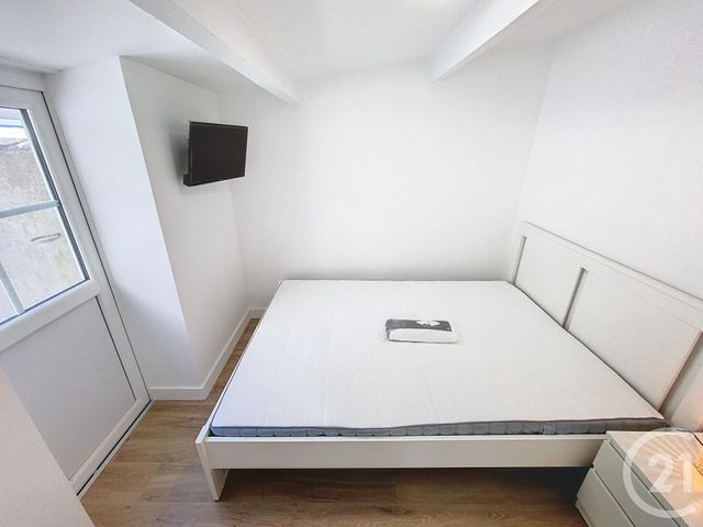Appartement Chambre à louer - 7 pièces - 10.38 m2 - TOURS - 37 - CENTRE - Century 21 Centre Habitat