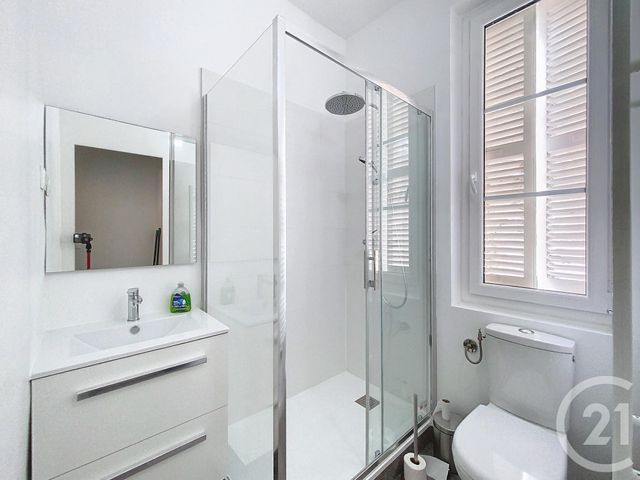 Appartement Chambre à louer - 7 pièces - 10.38 m2 - TOURS - 37 - CENTRE - Century 21 Centre Habitat