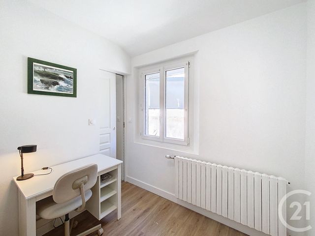 Appartement Chambre à louer - 7 pièces - 10.38 m2 - TOURS - 37 - CENTRE - Century 21 Centre Habitat
