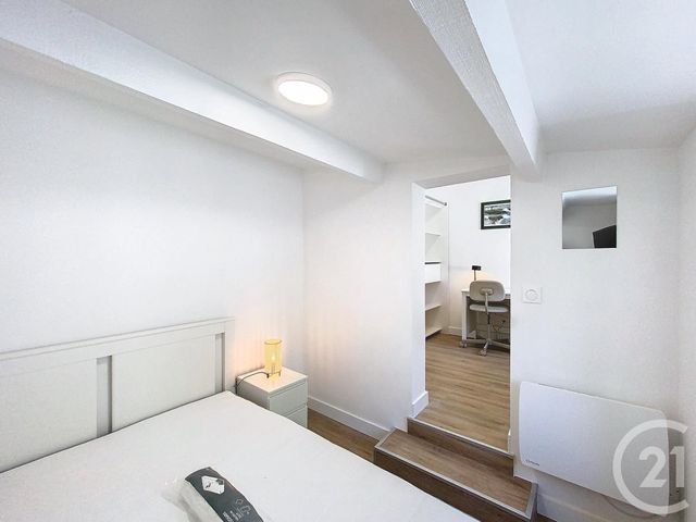 Appartement Chambre à louer - 7 pièces - 10.38 m2 - TOURS - 37 - CENTRE - Century 21 Centre Habitat