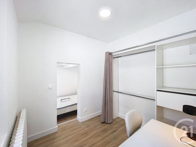 Appartement Chambre à louer - 7 pièces - 10.38 m2 - TOURS - 37 - CENTRE - Century 21 Centre Habitat
