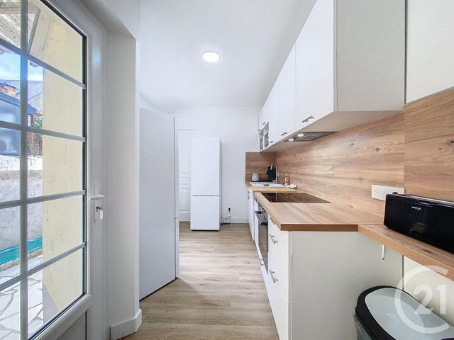 Appartement Chambre à louer - 7 pièces - 10.38 m2 - TOURS - 37 - CENTRE - Century 21 Centre Habitat