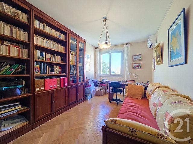 Appartement T3 à vendre - 3 pièces - 85.51 m2 - TOURS - 37 - CENTRE - Century 21 Centre Habitat