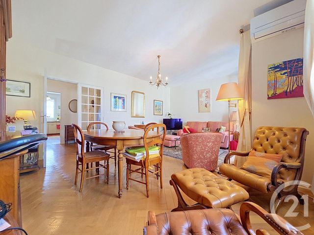 Appartement T3 à vendre - 3 pièces - 85.51 m2 - TOURS - 37 - CENTRE - Century 21 Centre Habitat