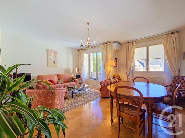 Appartement T3 à vendre TOURS