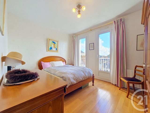 Appartement T3 à vendre - 3 pièces - 85.51 m2 - TOURS - 37 - CENTRE - Century 21 Centre Habitat