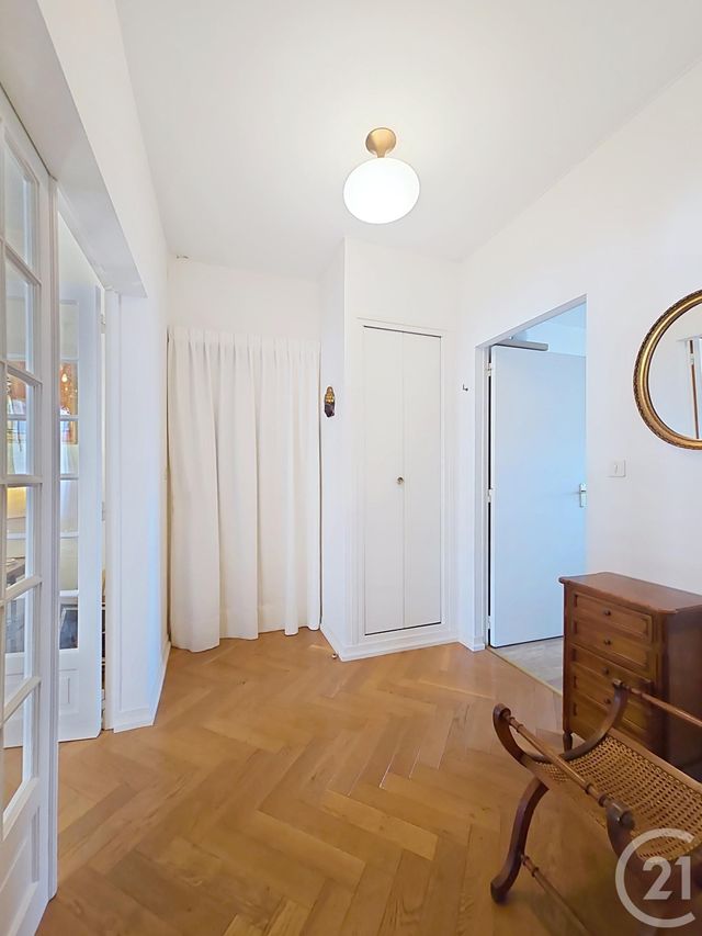 Appartement T3 à vendre - 3 pièces - 85.51 m2 - TOURS - 37 - CENTRE - Century 21 Centre Habitat