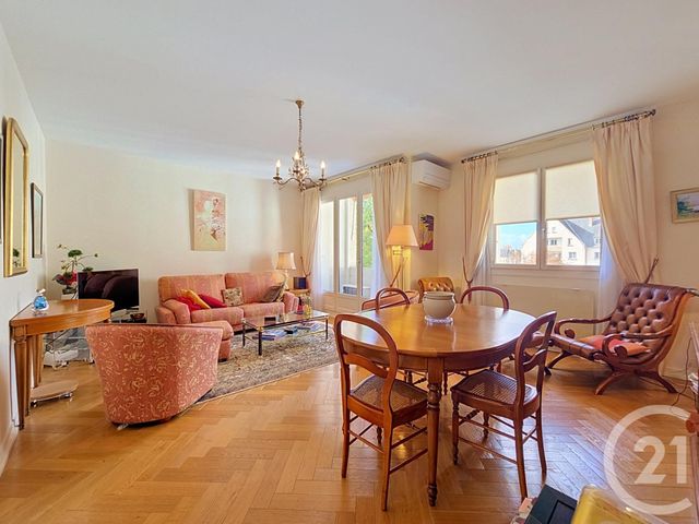 Appartement T3 à vendre - 3 pièces - 85.51 m2 - TOURS - 37 - CENTRE - Century 21 Centre Habitat