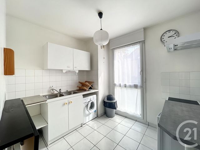 Appartement T2 à louer - 2 pièces - 50.98 m2 - TOURS - 37 - CENTRE - Century 21 Centre Habitat