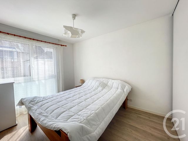 Appartement T2 à louer - 2 pièces - 50.98 m2 - TOURS - 37 - CENTRE - Century 21 Centre Habitat