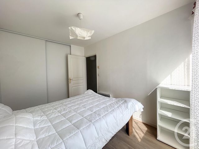 Appartement T2 à louer - 2 pièces - 50.98 m2 - TOURS - 37 - CENTRE - Century 21 Centre Habitat
