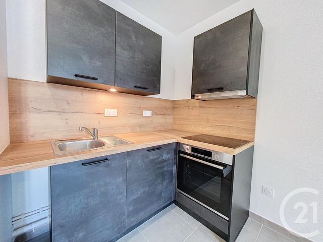 Appartement T3 à louer - 3 pièces - 58.24 m2 - TOURS - 37 - CENTRE - Century 21 Centre Habitat